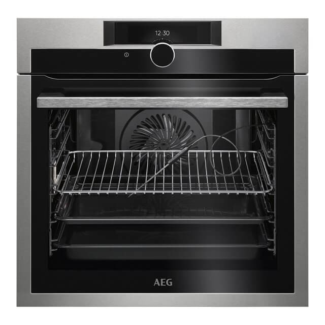Servicio técnico de reparación de hornos Beko en León