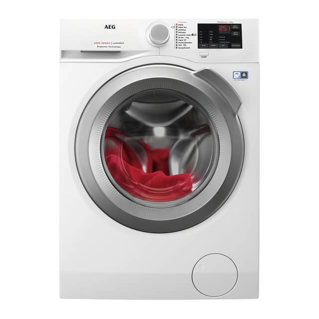 Servicio técnico de reparación de lavadoras Beko en León